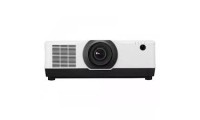 Nec PA804UL 3D Projector LCD Full HD Laser Λευκός